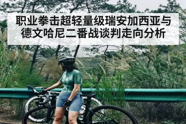 职业拳击超轻量级瑞安加西亚与德文哈尼二番战谈判走向分析