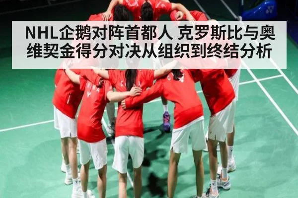 NHL企鹅对阵首都人 克罗斯比与奥维契金得分对决从组织到终结分析